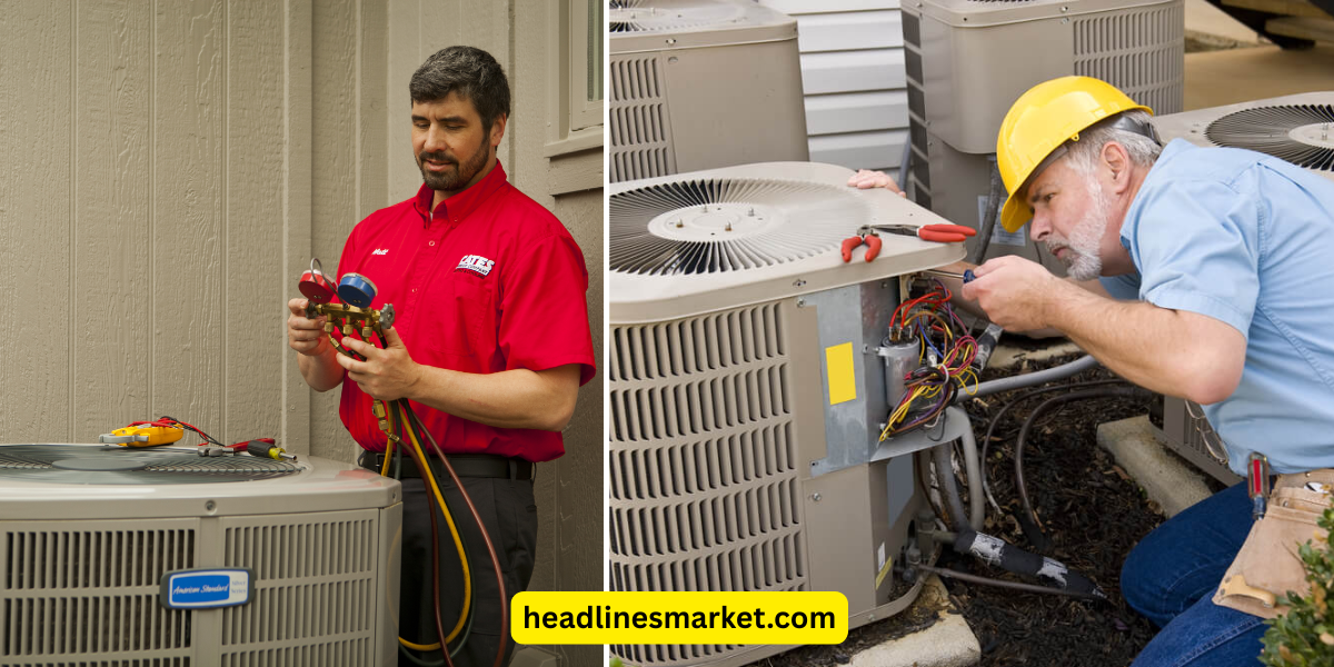 A Sudden Summer Shock: The Breaking AC Crisis Leaving Millions Scrambling Across the U.S. breaking ac