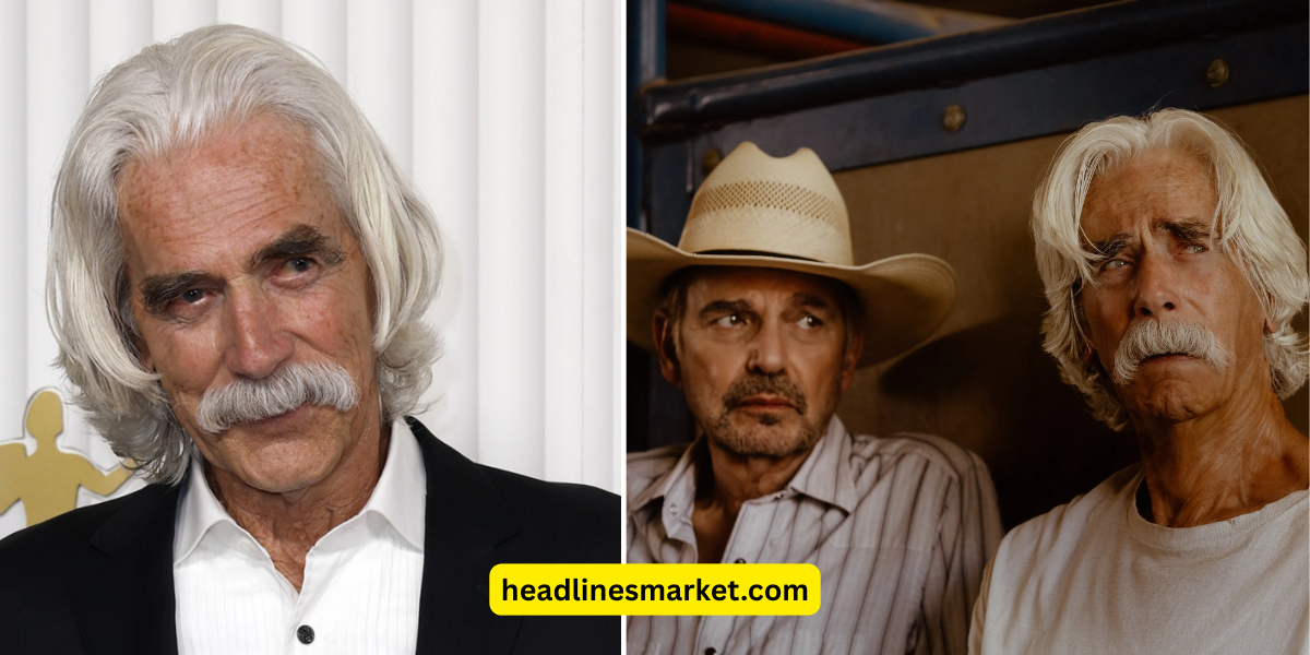 What Disease Does Sam Elliott Have? The Truth Behind the Speculation what disease does sam elliott have