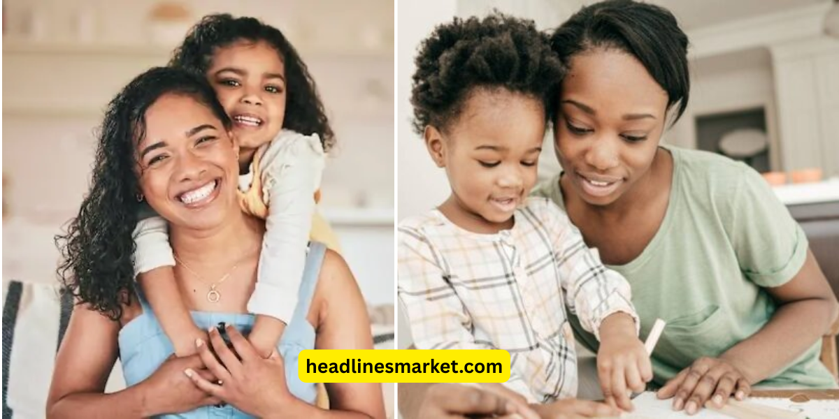 The Rise of Mom Famousparenting: How One Mother’s Bold Approach Is Reshaping American Parenting Trends in 2025 mom famousparenting