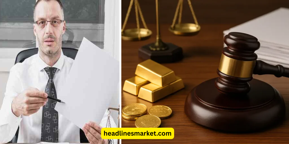 Augusta Precious Metals Lawsuit: What Retirees Need to Know Before It’s Too Late augusta precious metals lawsuit