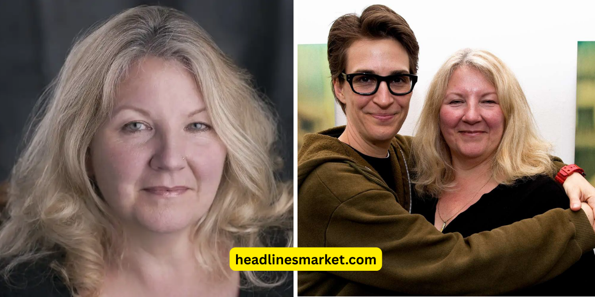 Susan Mikula Net Worth