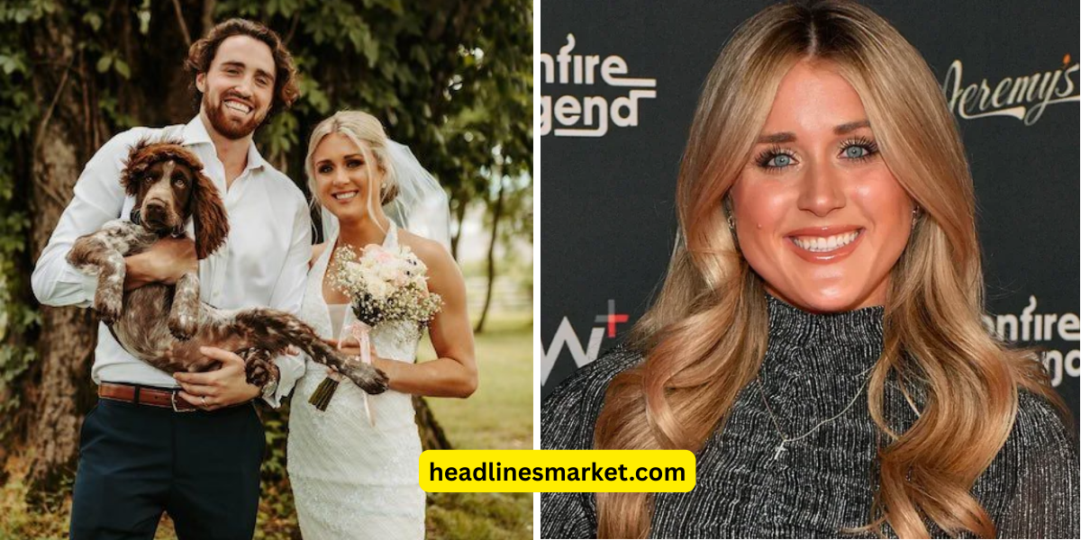 Riley Gaines Net Worth Sparks Nationwide Curiosity as Her Public Profile Explodes riley gaines net worth