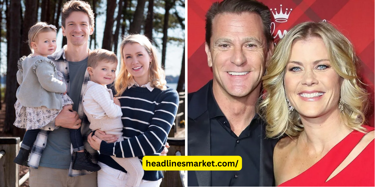 The Internet Is Buzzing About Tyler Hynes Daughter and Fans Want Answers tyler hynes daughter