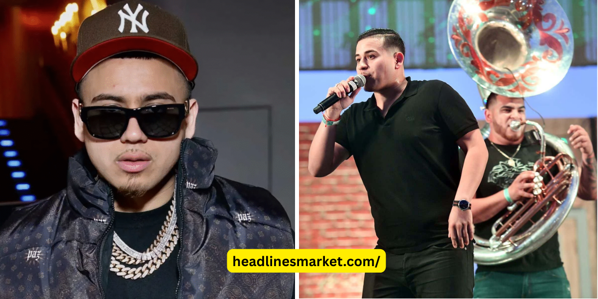 Fuerza Regida Net Worth Sparks Massive Online Buzz Across the United States fuerza regida net worth