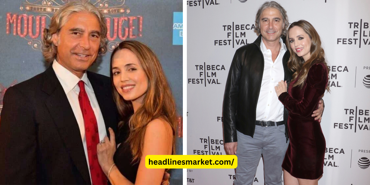 Peter Palandjian Net Worth Revealed: The Quiet Hedge Fund Billionaire Powering Wall Street peter palandjian net worth