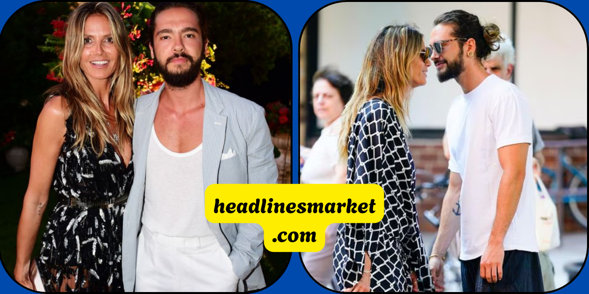 Ria Sommerfeld: Biography, Career, Relationship & Personal Life ria sommerfeld