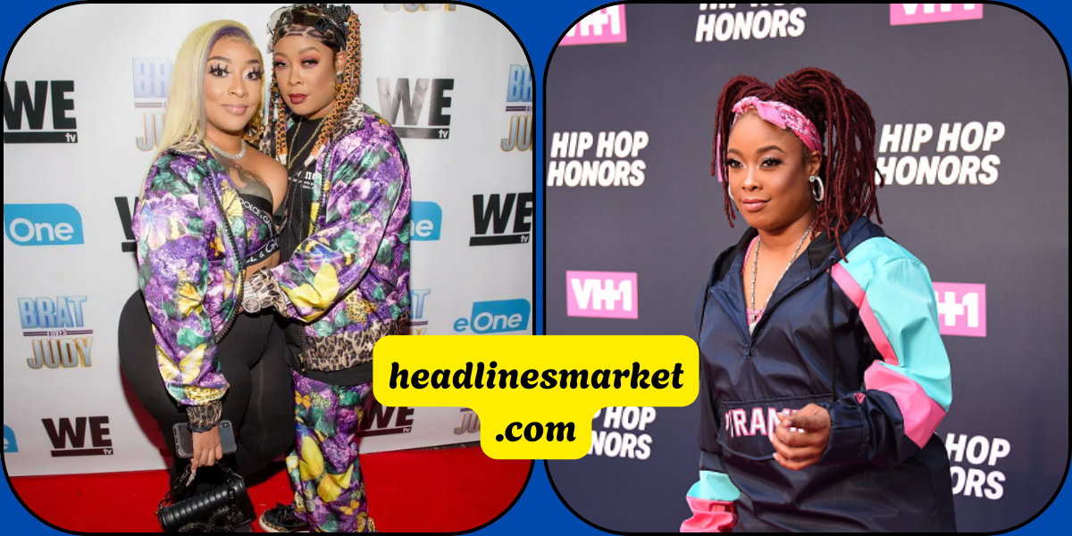 Jesseca Dupart Net Worth 2026: Income, Business Success & Wealth Breakdown jesseca dupart net worth