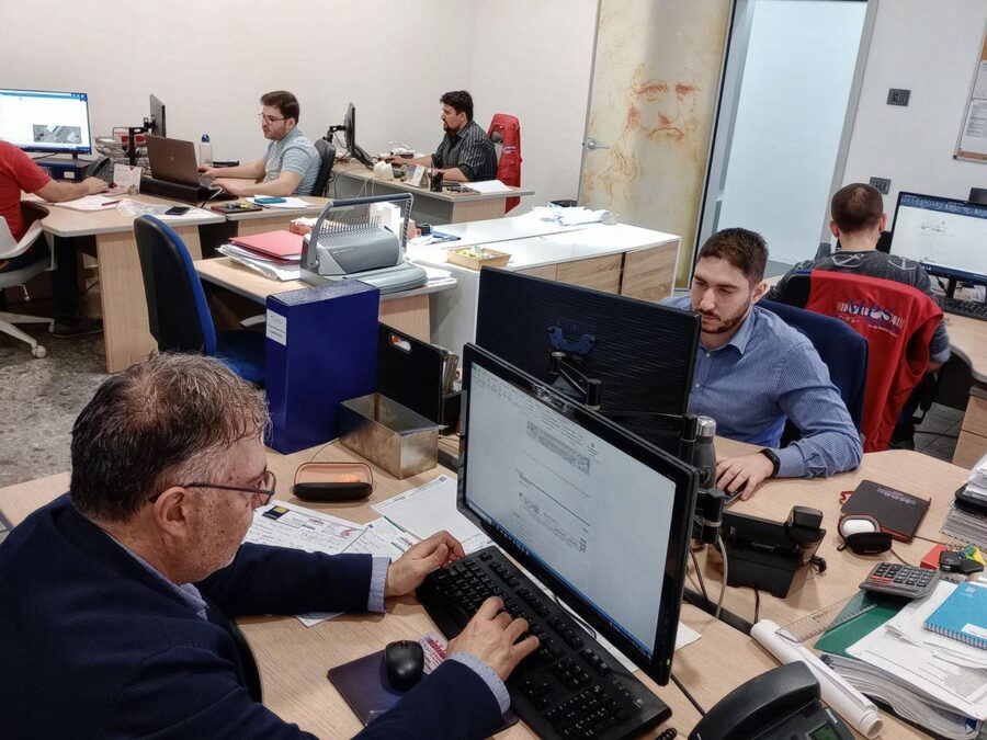 MPS Engineering & Construction